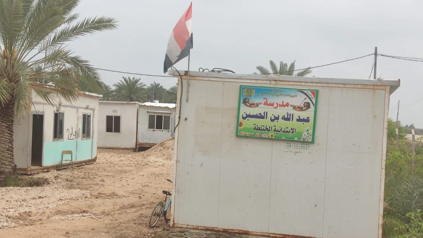 منداڵانی زیقار ساڵێکی دیکە لە کەرەڤانەکان درێژە بە خوێندنیان دەدەن