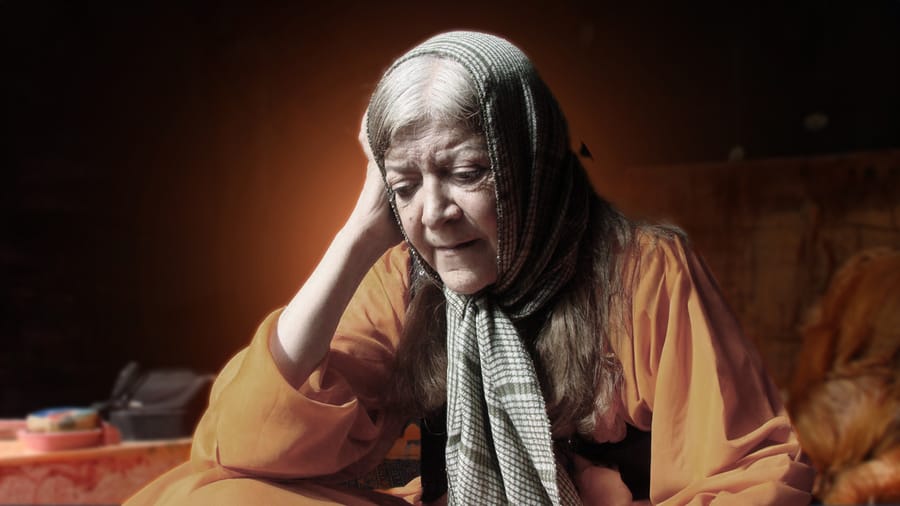 ساڵێک بەسەر کۆچی دوایی فەتانەی وەلیدی تێدەپەڕێت