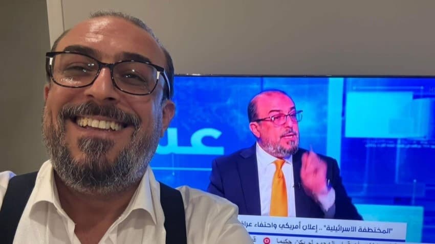 میدیاکارێکی عێراقی دەرکەوتنی لە ڕاگەیاندنەکان لێ قەدەغە دەکرێت