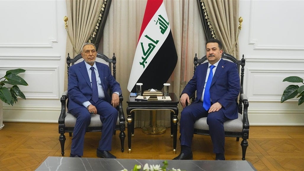 هەناردەکردنەوەی نەوتی کوردستان دوو بەرپرسی باڵای عێراق کۆدەکاتەوە