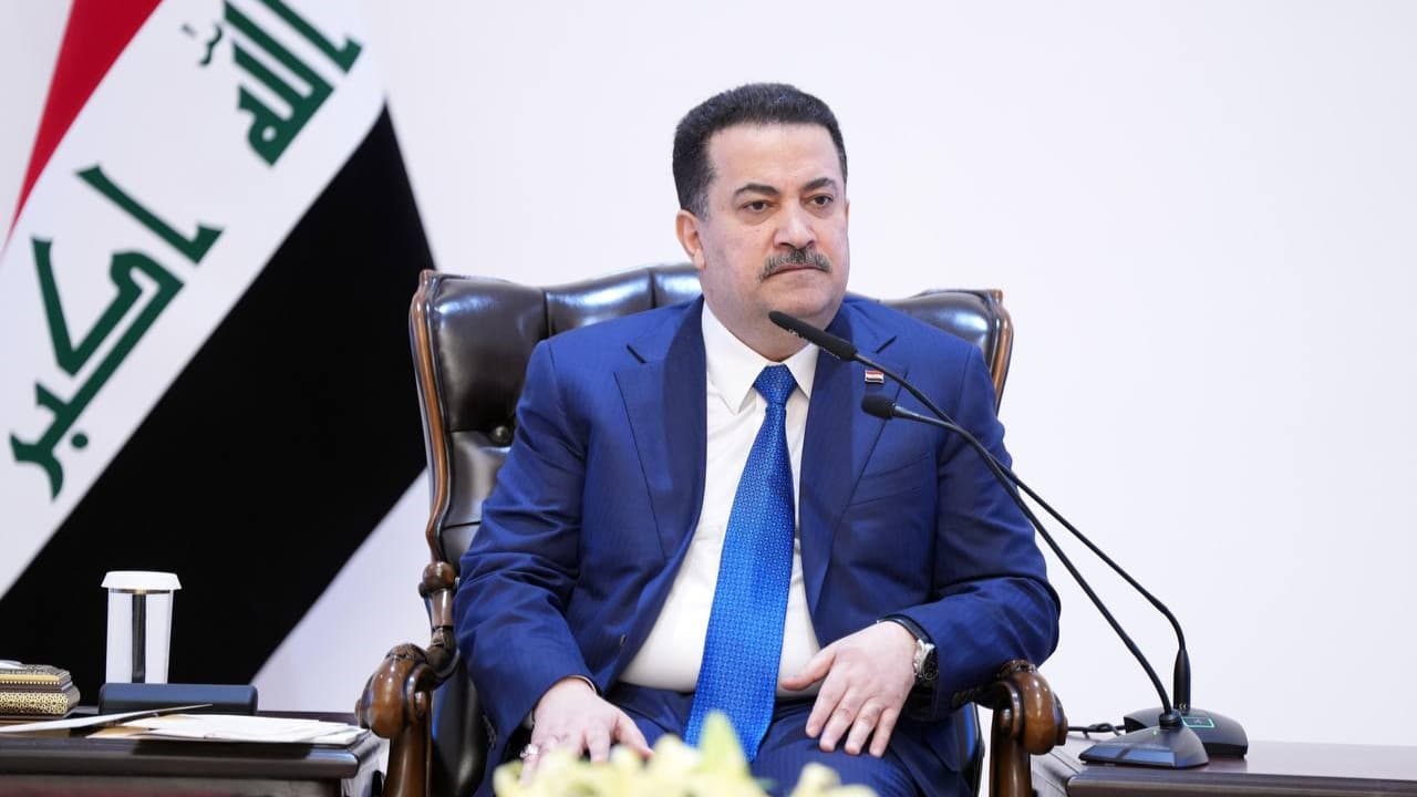 هاوپەیمانی سوودانی: هاوپەیمانی "بەهێزەکان" پێکدەهێنین و گەورەترین فراکسیۆنی پەرلەمانی ڕادەگەیەنین