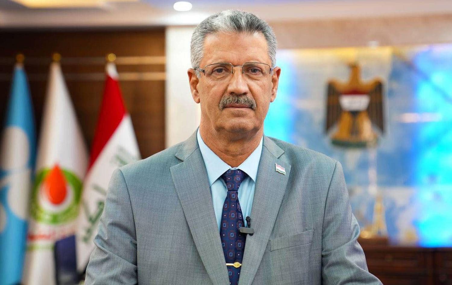 عێراق بەفەرمی هەناردەکردنی نەوتی هەرێمی کوردستانی ڕاگەیاند