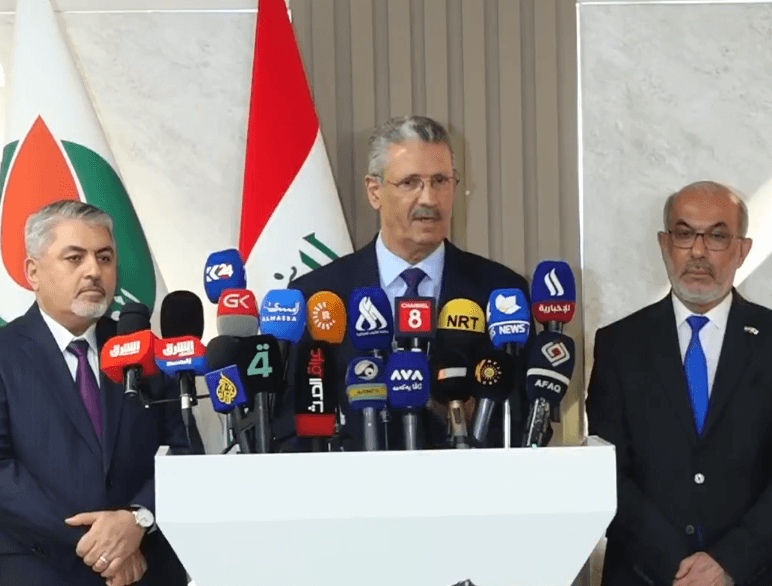 حەیان عەبدولغەنی: لە فیشخابوورەوە عێراق بەرپرسە لە مامەڵەکردن بە نەوت لەگەڵ تورکیا