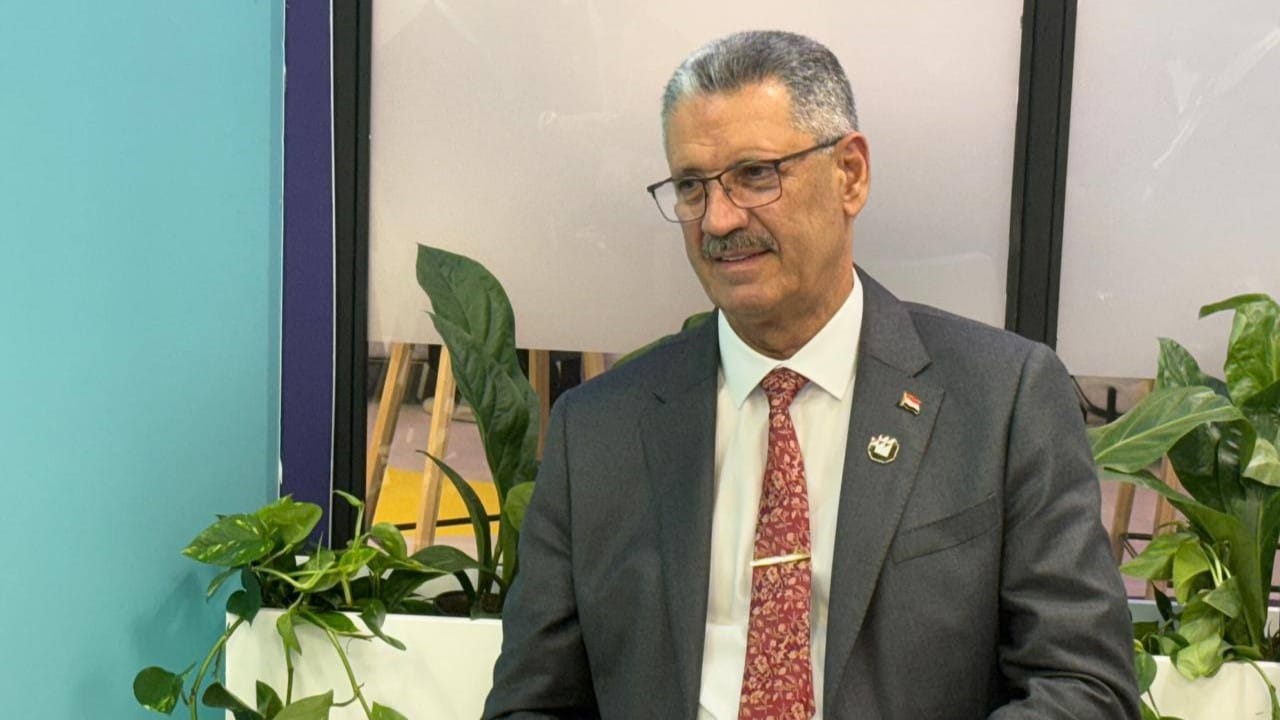 وەزیری نەوتی عێراق: هەوڵ دەدەین بەرهەمهێنانی نەوتی هەرێمی کوردستان زیاد بکەین