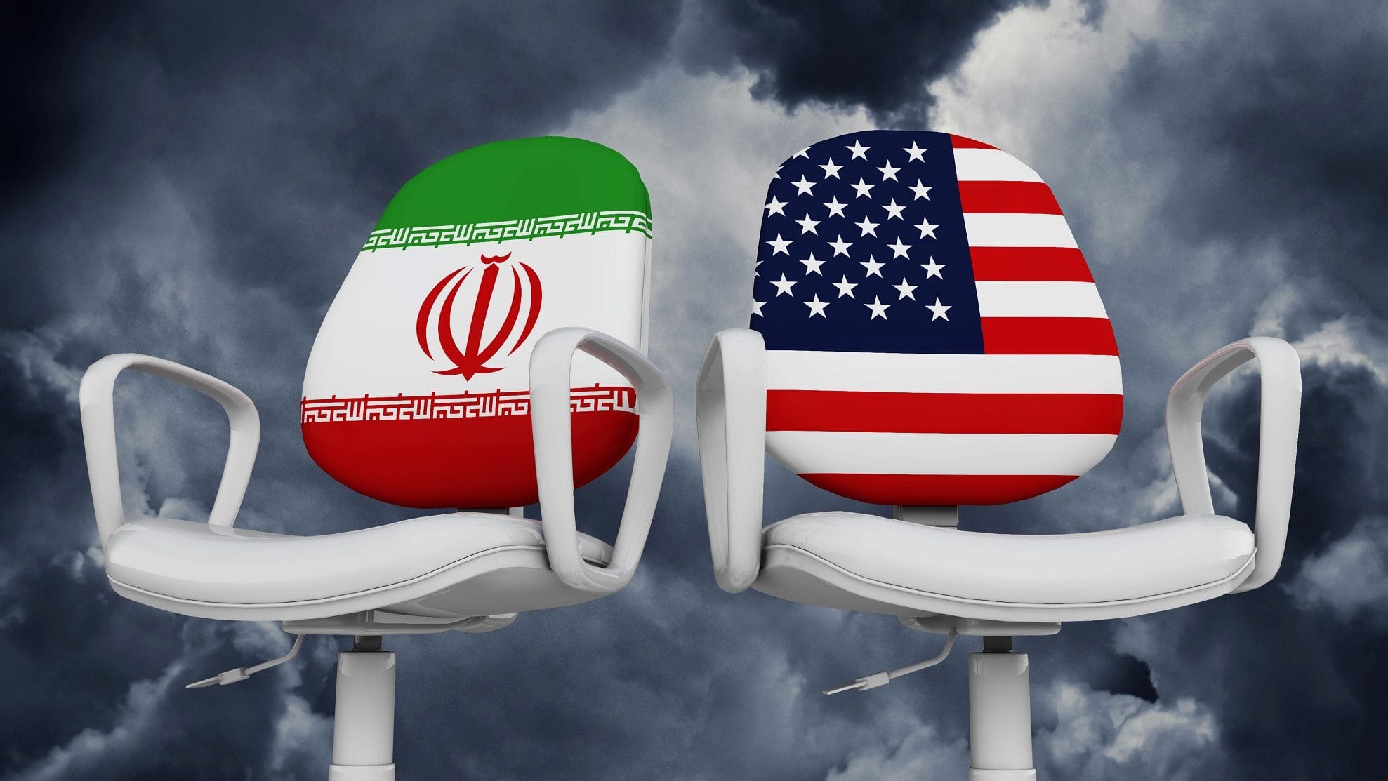 واشنتن داوای دانوستانی ڕاستەوخۆ لە ئێران دەکات