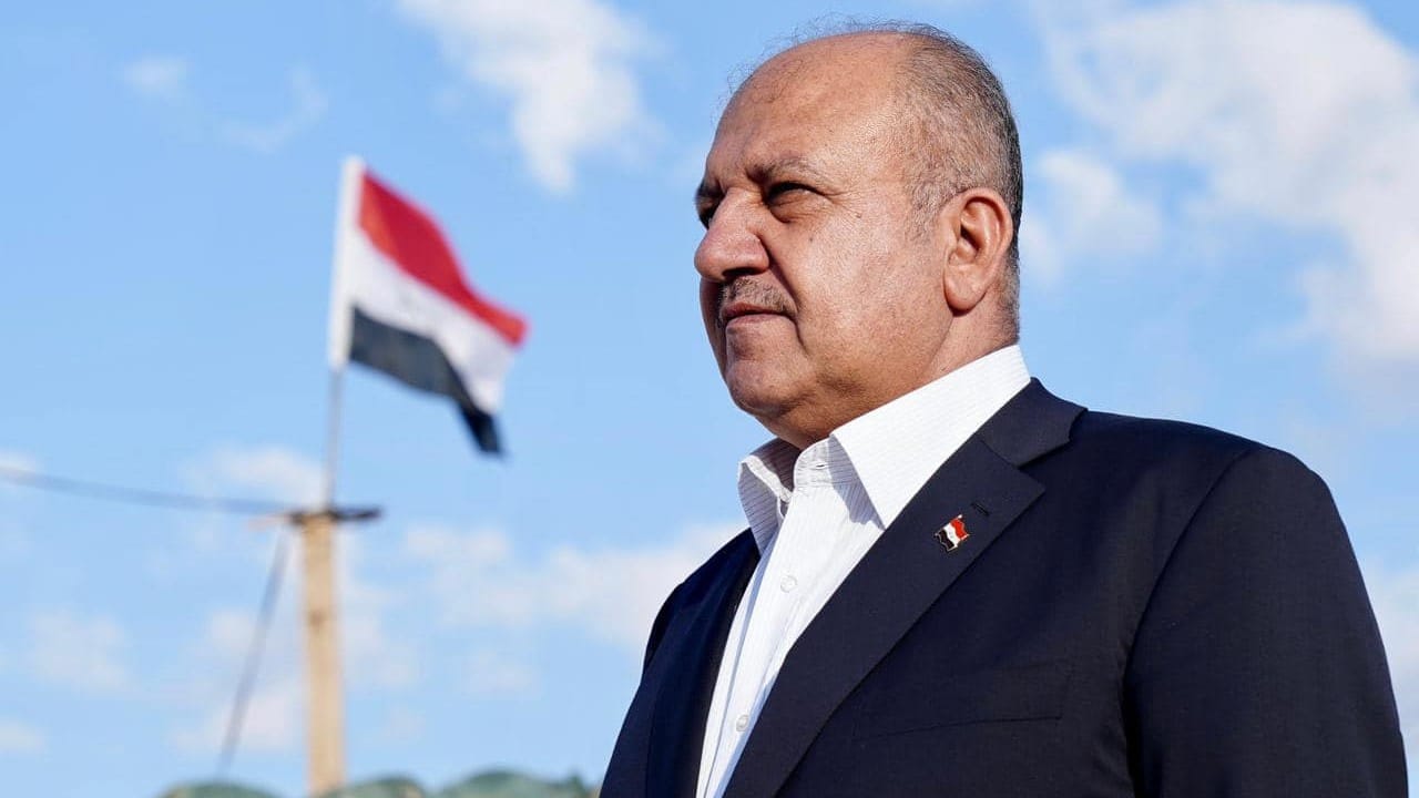 وەزیری بەرگریی عێراق سرووشتی داهاتووی پەیوەندییەکانی نێوان بەغدا و واشنتن ڕوون دەکاتەوە