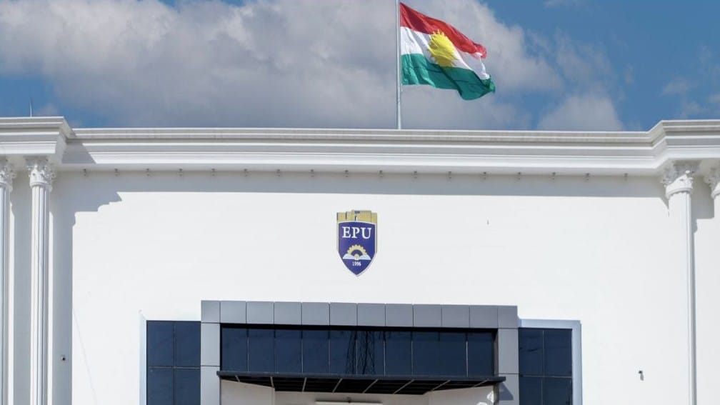 زانکۆی پۆلیتەکنیکی هەولێر ژمارەیەک بەشی نوێ دەکاتەوە