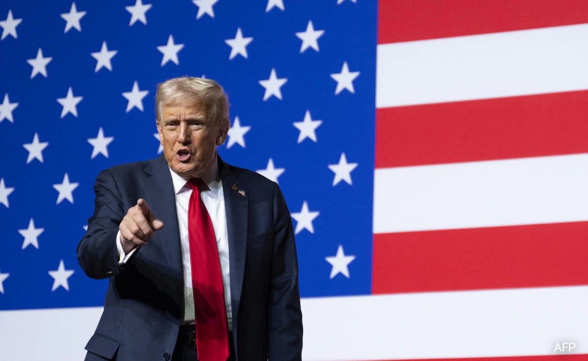 ترەمپ: دەبێت ئیسرائیل دەستبەجێ هێرشەکانی بۆ سەر غەززە بوەستێنت