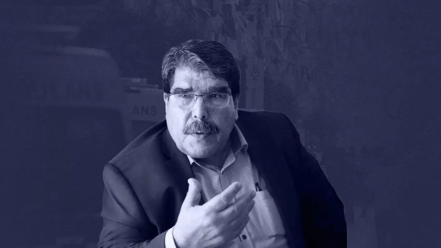 ساڵح موسلیم: لە ئەشرەفییە و شێخ مەقسوود شەهید و بریندارمان هەیە