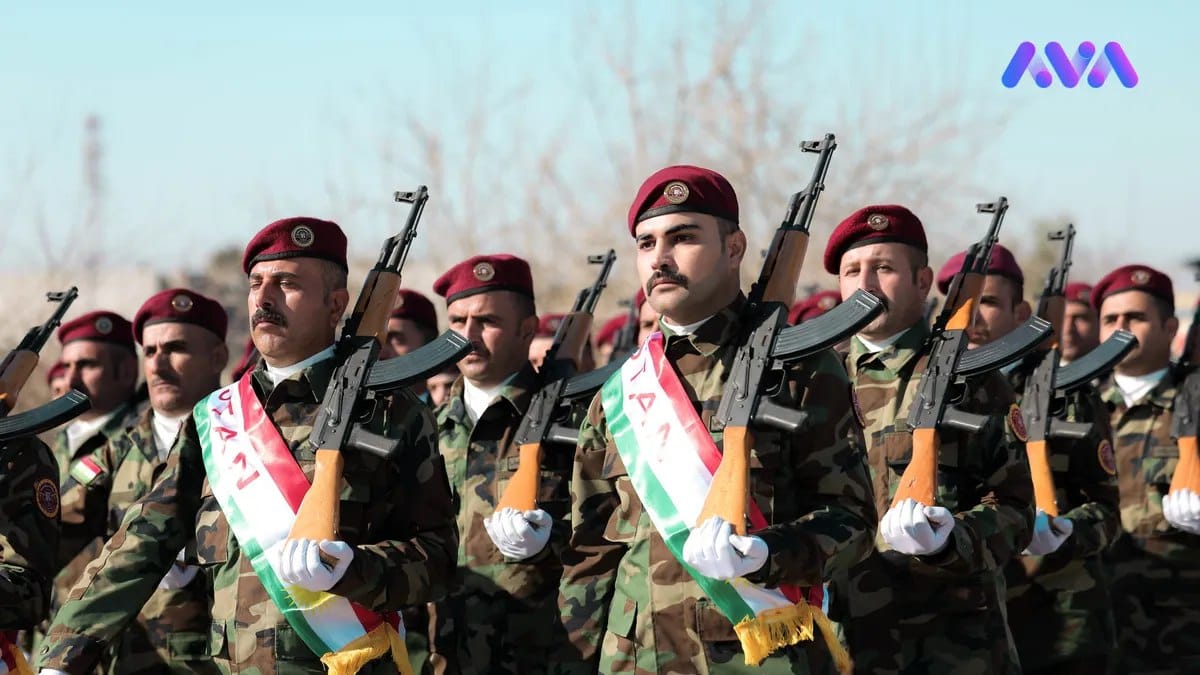 دۆسیەی شەش هەزار خانەنشینی پێشمەرگە بۆ بەغدا دەنێردرێت