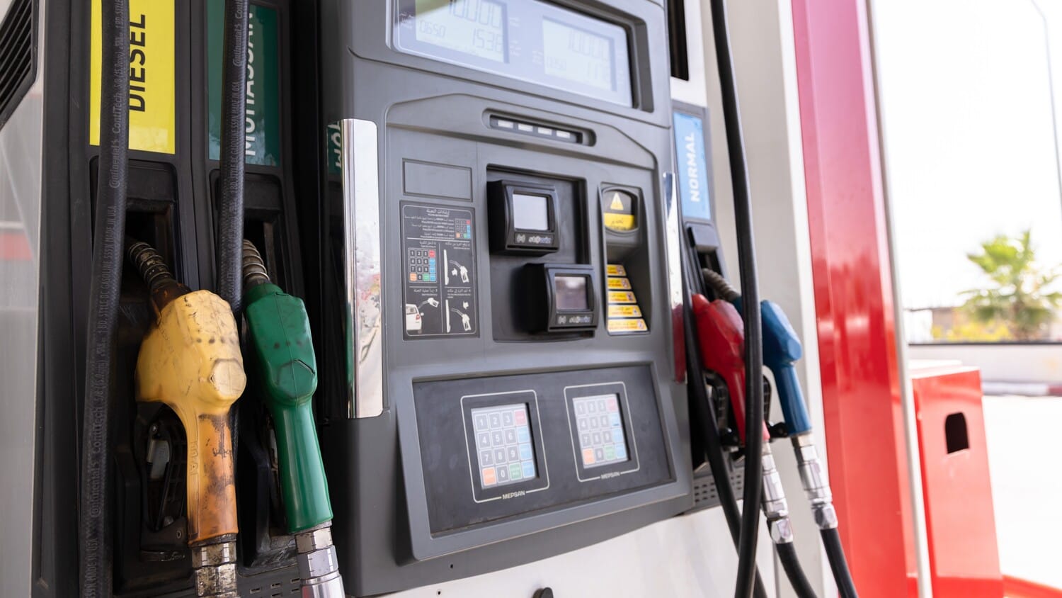 لە ماوەی مانگێکدا 23 بەنزینخانە لە هەولێر سزا دراون