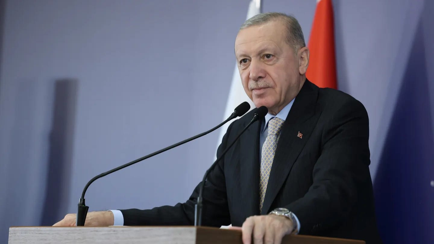 تورکیا لە نزیکەوە چاودێری جێبەجێکردنی ڕێککەوتنامەی غەززە دەکات