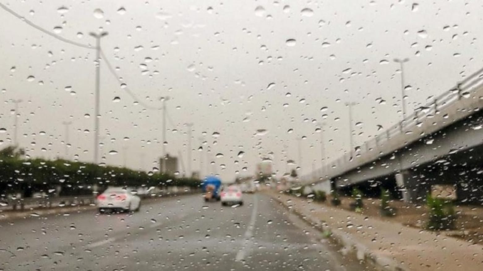 شێخ دارا: بەفر و بارانبارین دەستپێدەکات
