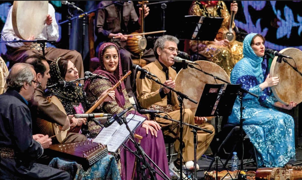 بە سپۆنسەری میدیایی ئاڤا گرووپی کامکاران گەورەترین کۆنسێرت لە هەولێر ساز دەکەن