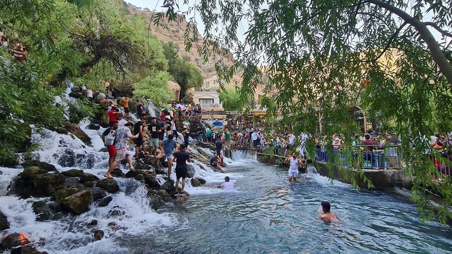 لەماوەی پێنج ساڵدا 80 پڕۆژەی گەشتیاریی جێبەجێکراون