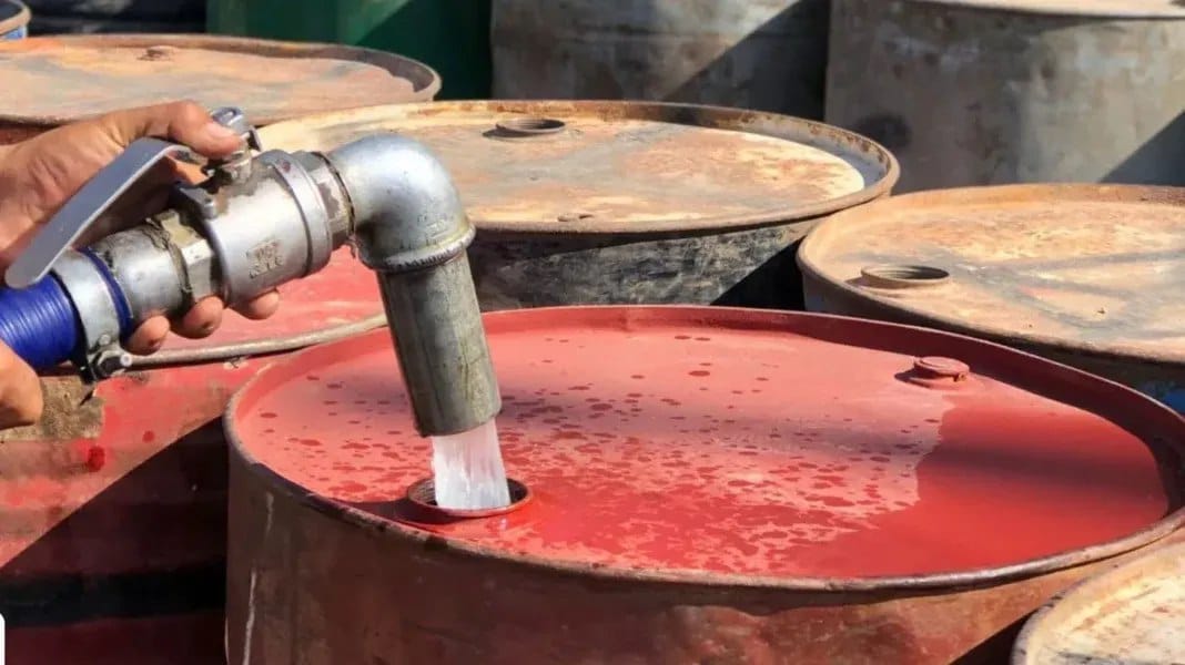 بەڕێوەبەری گشتیی وەبەرهێنانی کانزایی کوردستان: ئەو نەوتە سپیەی عێراق بڕیارە بینێرێت بەشمان ناکات