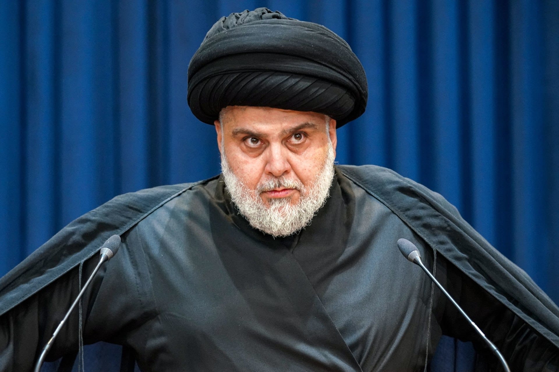 سیناریۆی سەدر بۆ هەڵوەشاندنەوەی هەڵبژاردن ئاشکرا دەکرێت