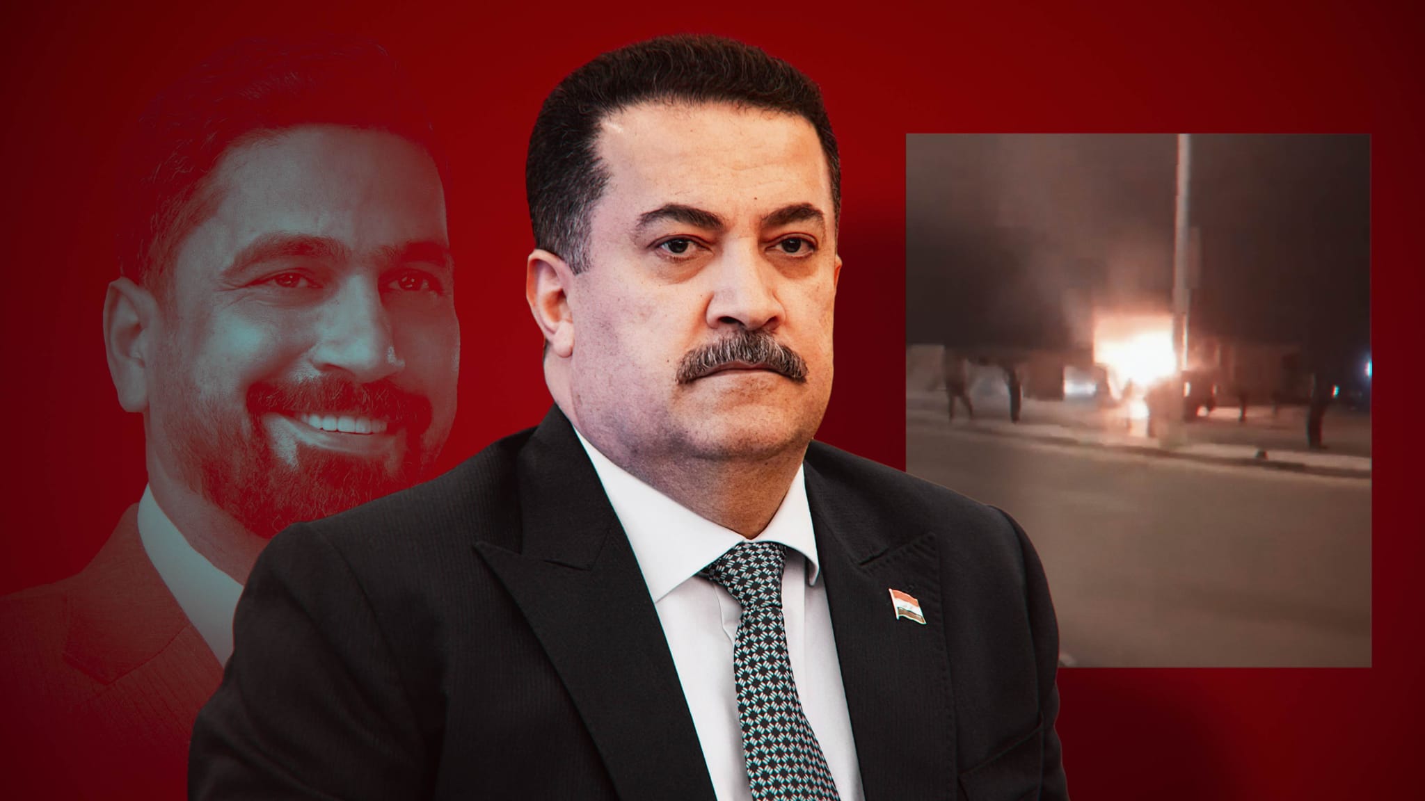 سوودانی لیژنەیەکی باڵا بۆ لێکۆڵینەوە لە کوژرانی کاندیدەکەی پەرلەمان پێکدەهێنێت