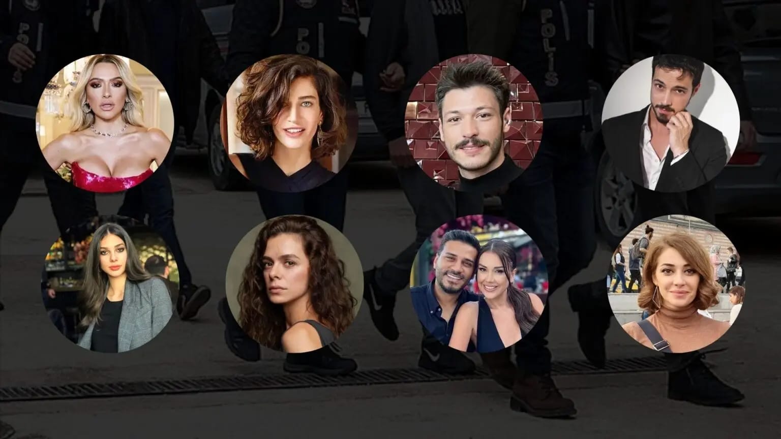 دەرکەوتووە هەشت کەسایەتیی بەناوبانگی تورکیا ماددەی هۆشبەریان بەکارهێناوە