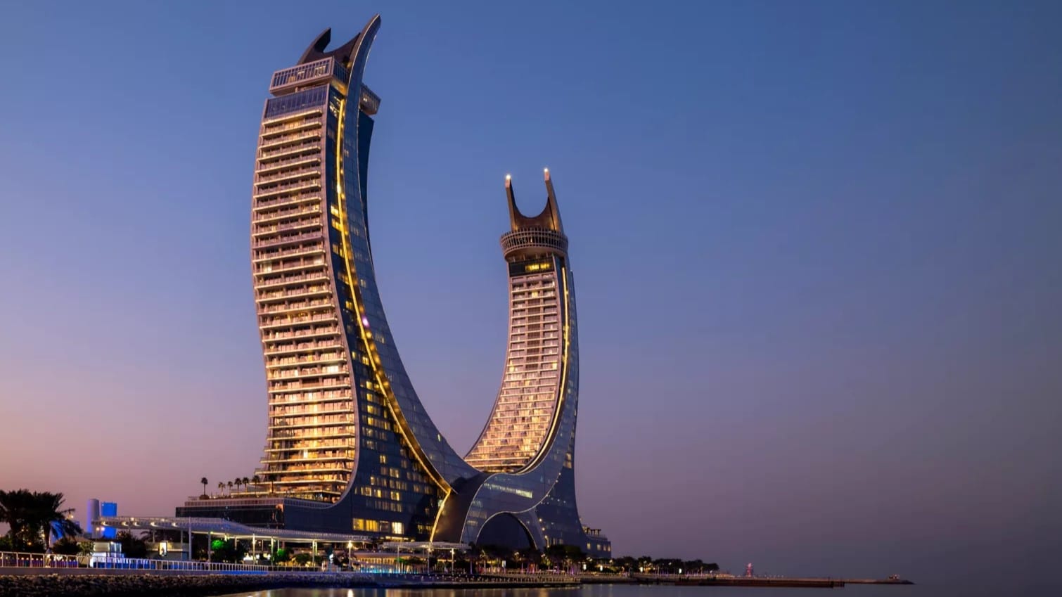 دەوحە وەکو ناوەندی کۆکردنەوەی لایەنە ناکۆکەکان دەردەکەوێت