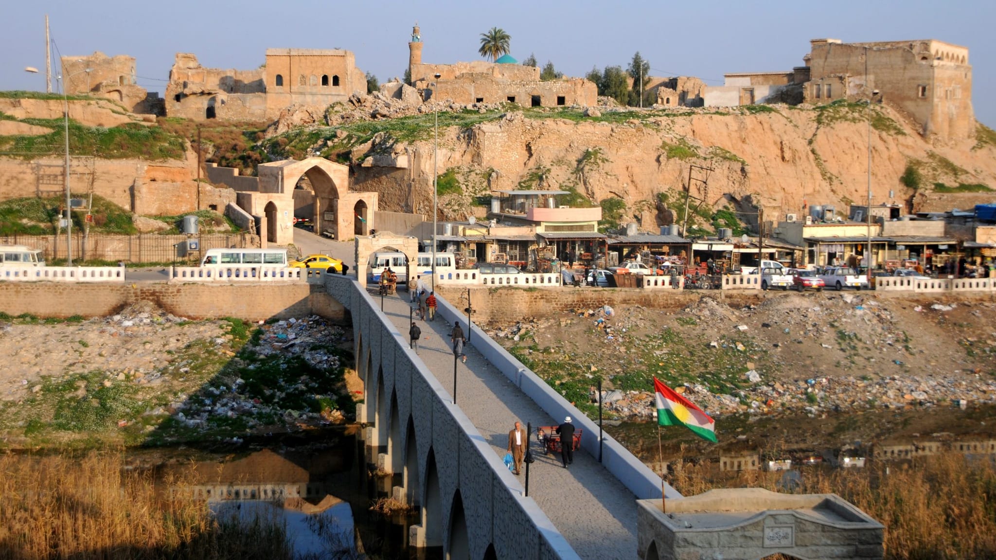 لە کەرکووک 32 تۆمەتبار دەستگیر دەکرێن