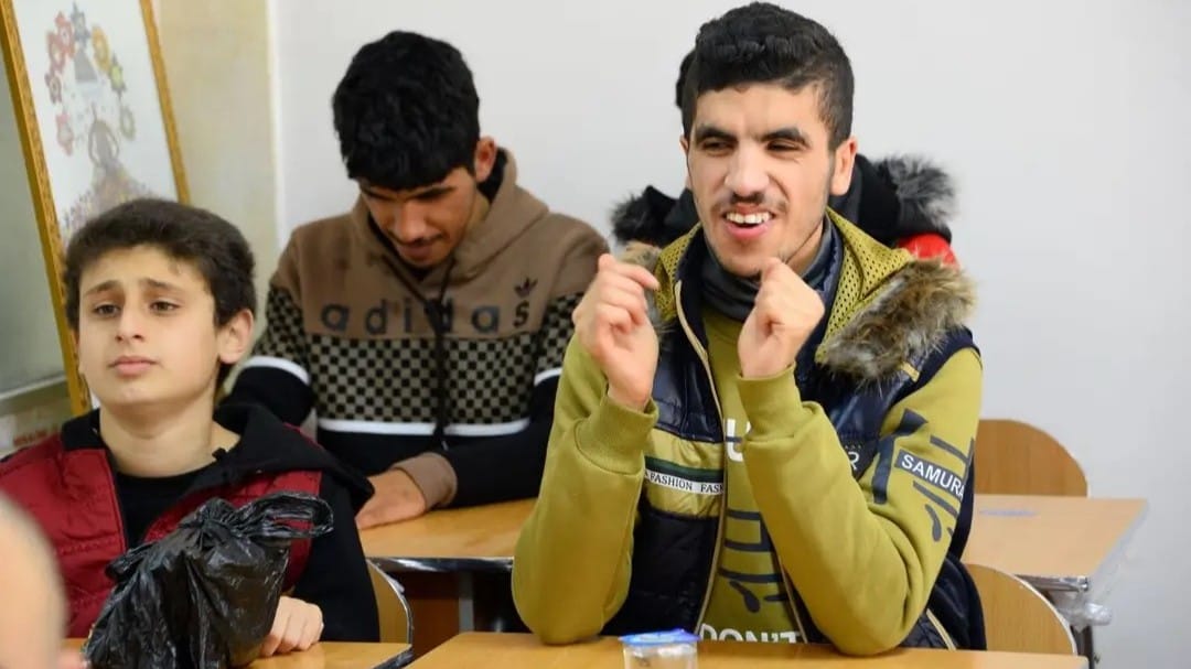 لە هەرێمی کوردستان سەنتەری ئۆتیزم بۆ منداڵانی سەرووی تەمەن 12 ساڵان دەکرێتەوە