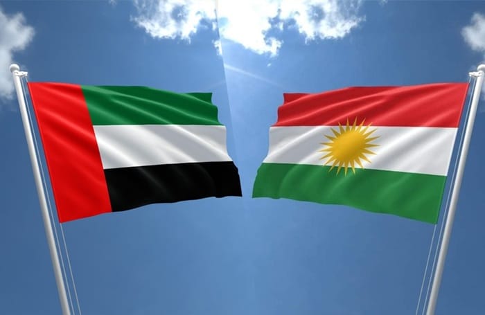 دیداری ئاڵوگۆڕی ئەزموون لە نێوان كوردستان و ئیمارات ڕێکدەخرێت