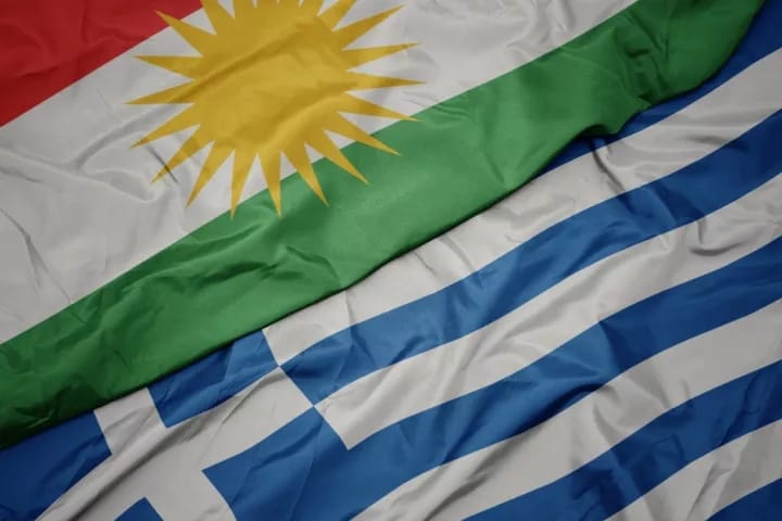 شاندێکی باڵای حکومەت و بازرگانانی یۆنان سەردانی هەرێمی کوردستان دەکەن