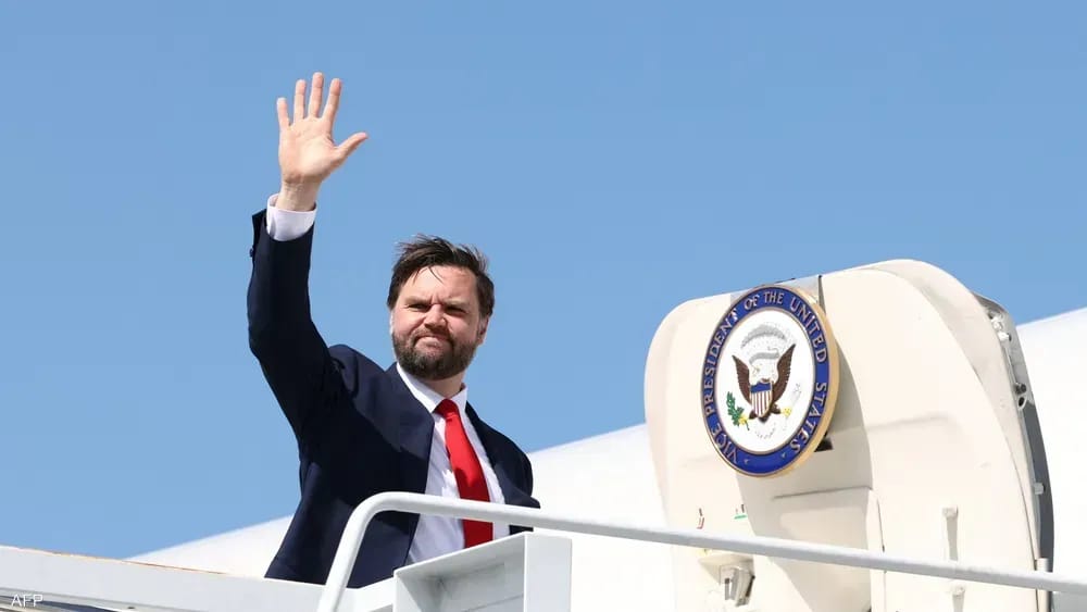 کۆشکی سپی: ڤانس سەردانی ئیسرائیل دەکات بۆ نیشاندانی پابەندوونمانە بە ڕێککەوتنی ئاگربەست