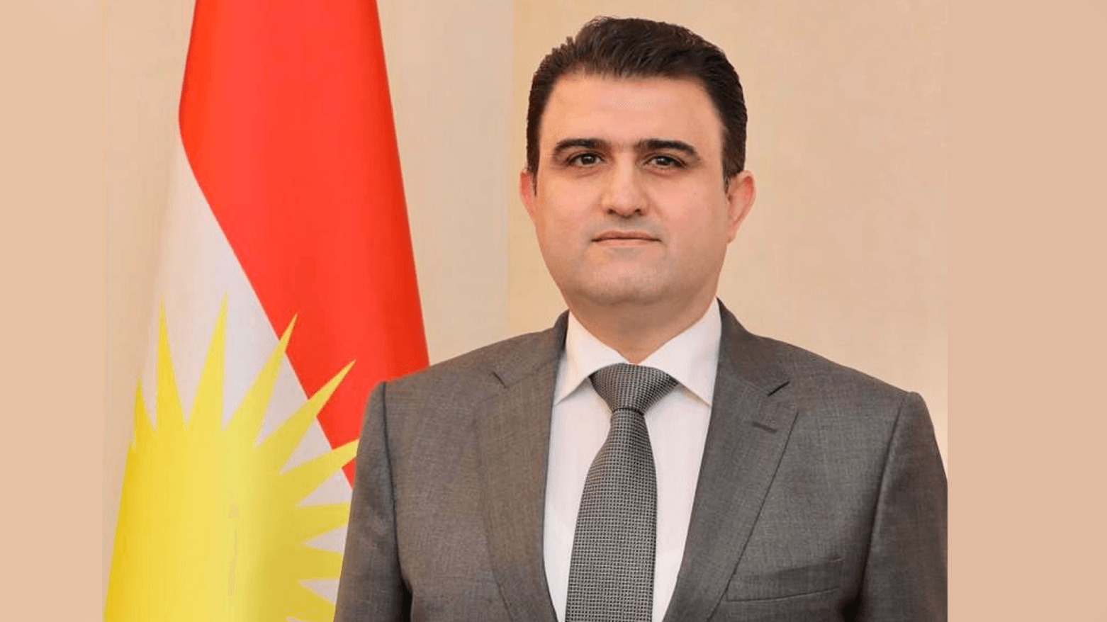 د. ئومێد سەباح: کاری هاوبەشی حکومەتی هەرێمی کوردستان و وڵاتی ئیمارات فراوانتر دەکەین