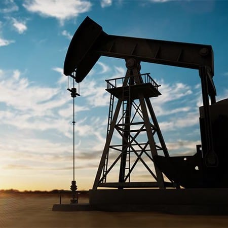 بڕیارەکەی ئەمریکا دژی کۆمپانیاکانی ڕووسیا 3%بەهای نەوتی لە جیهان بەرزکردەوە