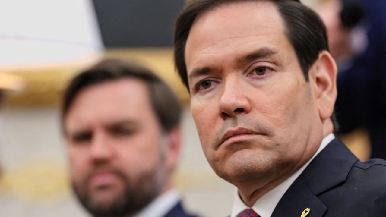 میدیای ئەمریکا: ئیدارەی ترەمپ ترسی هەیە نەتانیاهۆ ئاگربەست پێشێل بکات و جەنگ دەستپێبکاتەوە