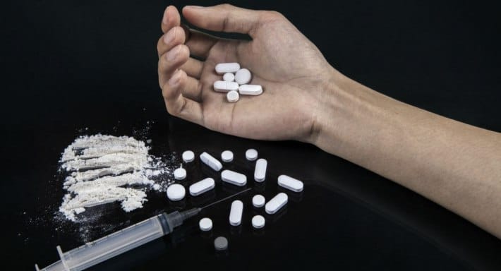 لە شەش مانگدا لە هەرێمی كوردستان 1469كەس بە تۆمەتی ماددەی هۆشبەر دەستگیر كراون