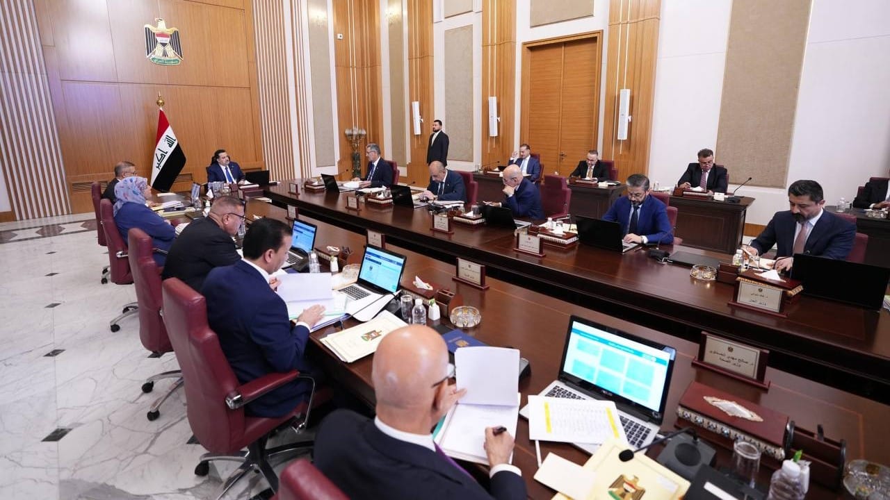 پاش کەمتر لە 24 کاتژمێر حکومەتی عێراق لە بڕیارێکی پاشگەز دەبێتەوە