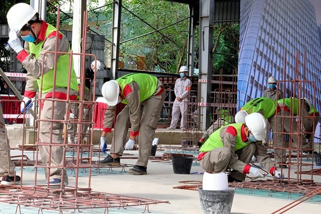 ژاپۆن پێویستیی بە دەستی کاری بیانییە