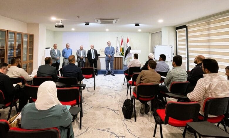 گرفتی كەفالەی قوتابیانی وەرگیراو لە زەمالەی خوێندنی ماستەر و دكتۆرا چارەسەر دەكرێت