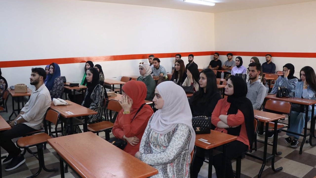 ئەم هەفتەیە دەوامی قۆناغی یەک لە زانکۆکان دەستپێدەکات