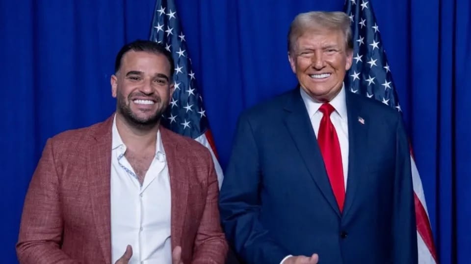 نێردەی تایبەتی ئەمریکا بۆ عێراق: بەپەیامێکەوە سەردانی بەغدا دەکەم