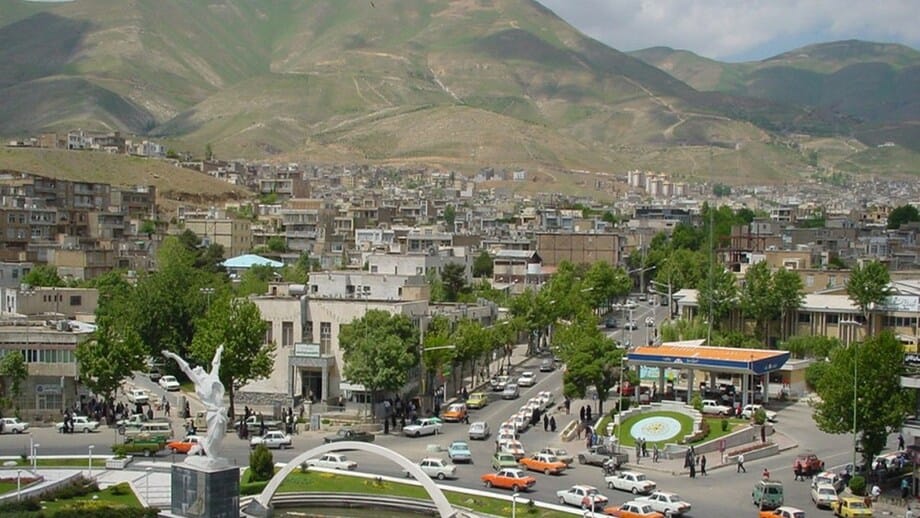 ڕێگای سنە – کرماشان بووەتە ڕێگای مەرگ بۆ هاووڵاتییان