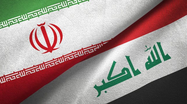 عێراق و ئێران لەسەر هاتووچۆی ئۆتۆمبێلی تایبەت ڕێککەوتن