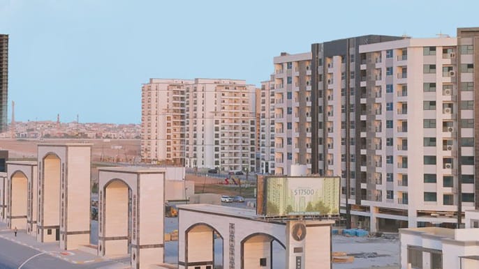 کارکردن لە چەند پڕۆژەیەکی وەستاو دەستپێدەکاتەوە