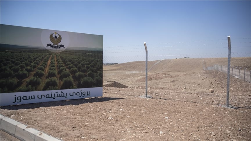 پرۆسەی قەرەبووکردنەوەی خاوەن زەوییەکانی پڕۆژەی پشتێنەی سەوزایی هەولێر دەستپێدەکات