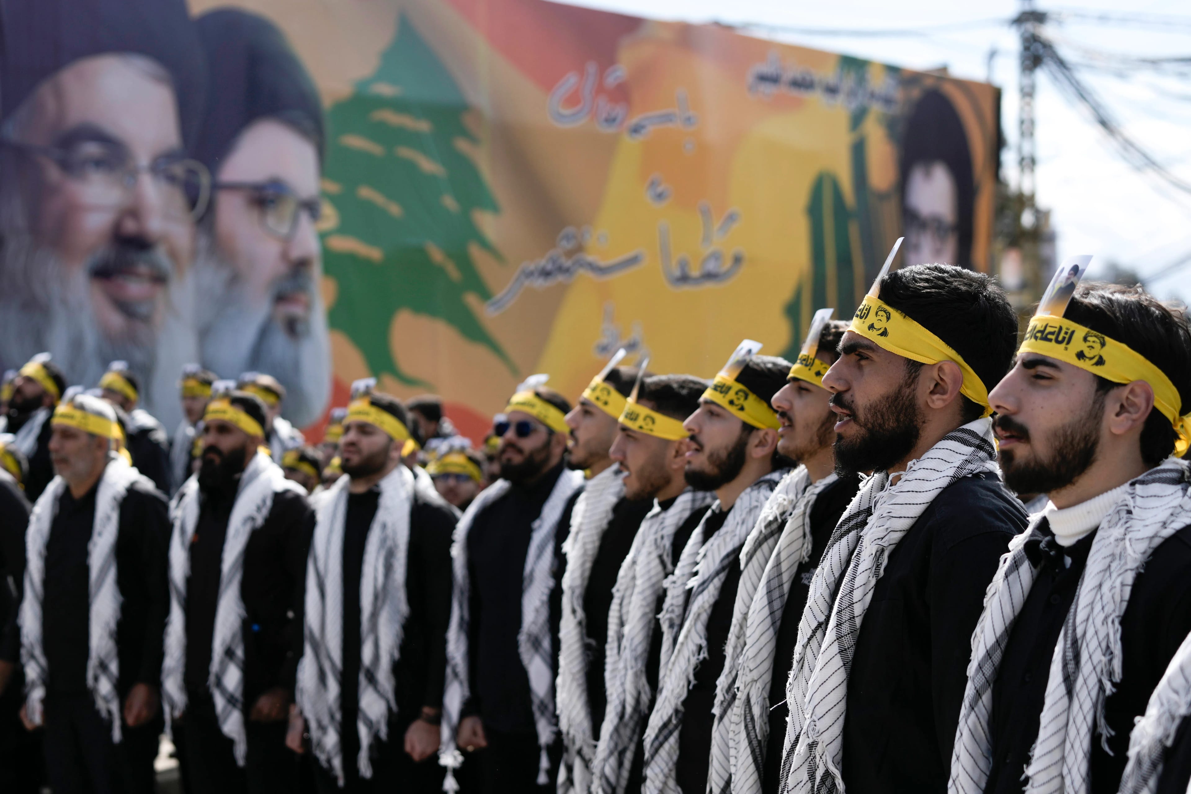 سوپای ئیسرائیل لە یەک ڕۆژدا پێنج سەرکردەی دیاری حیزبوڵڵا دەکوژێت