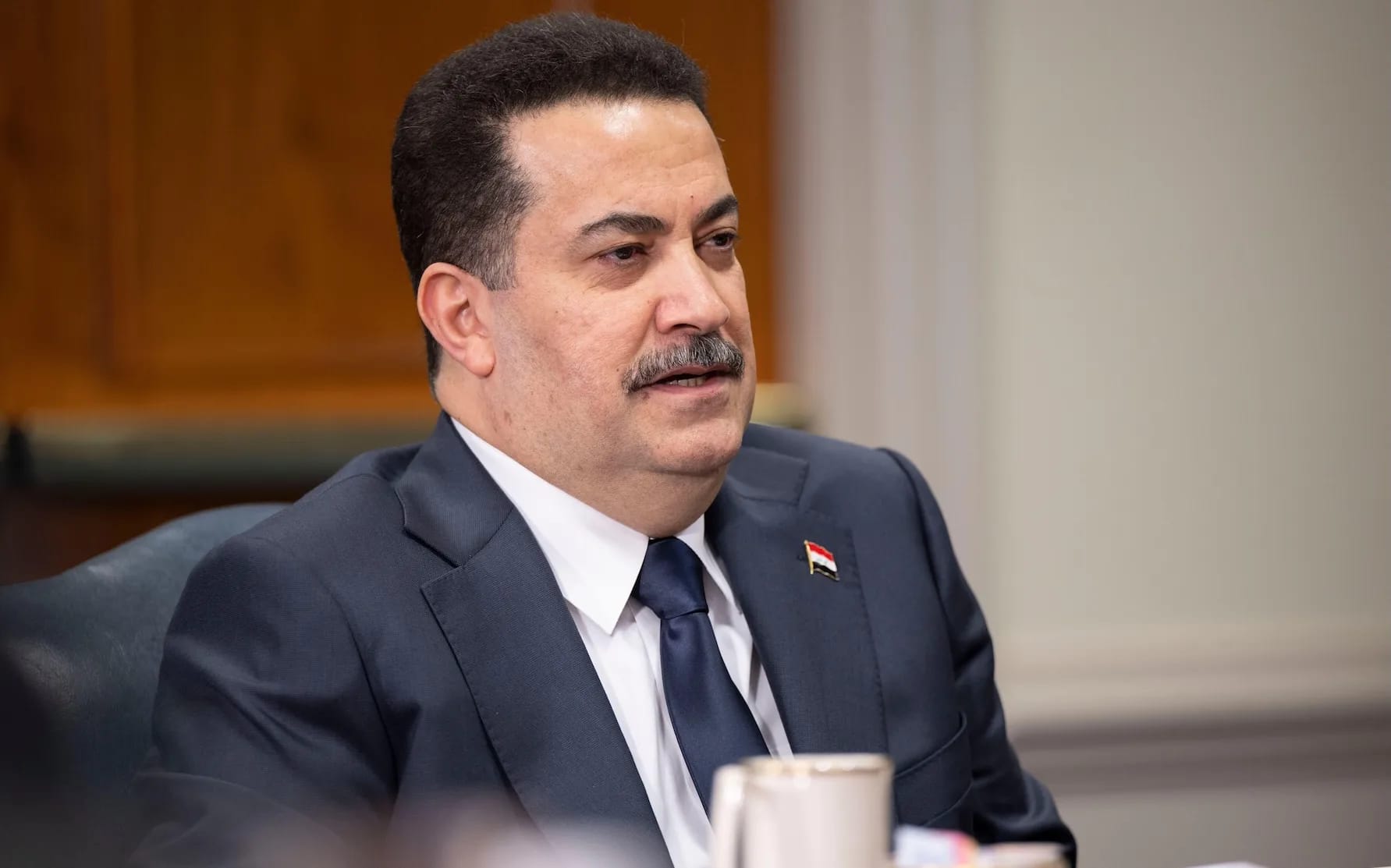 دوای سێ ساڵ؛ حکومەتەکەی سوودانی چەند لە بەڵێنەکانی بەرامبەر بە کورد جێبەجێ کردووە؟