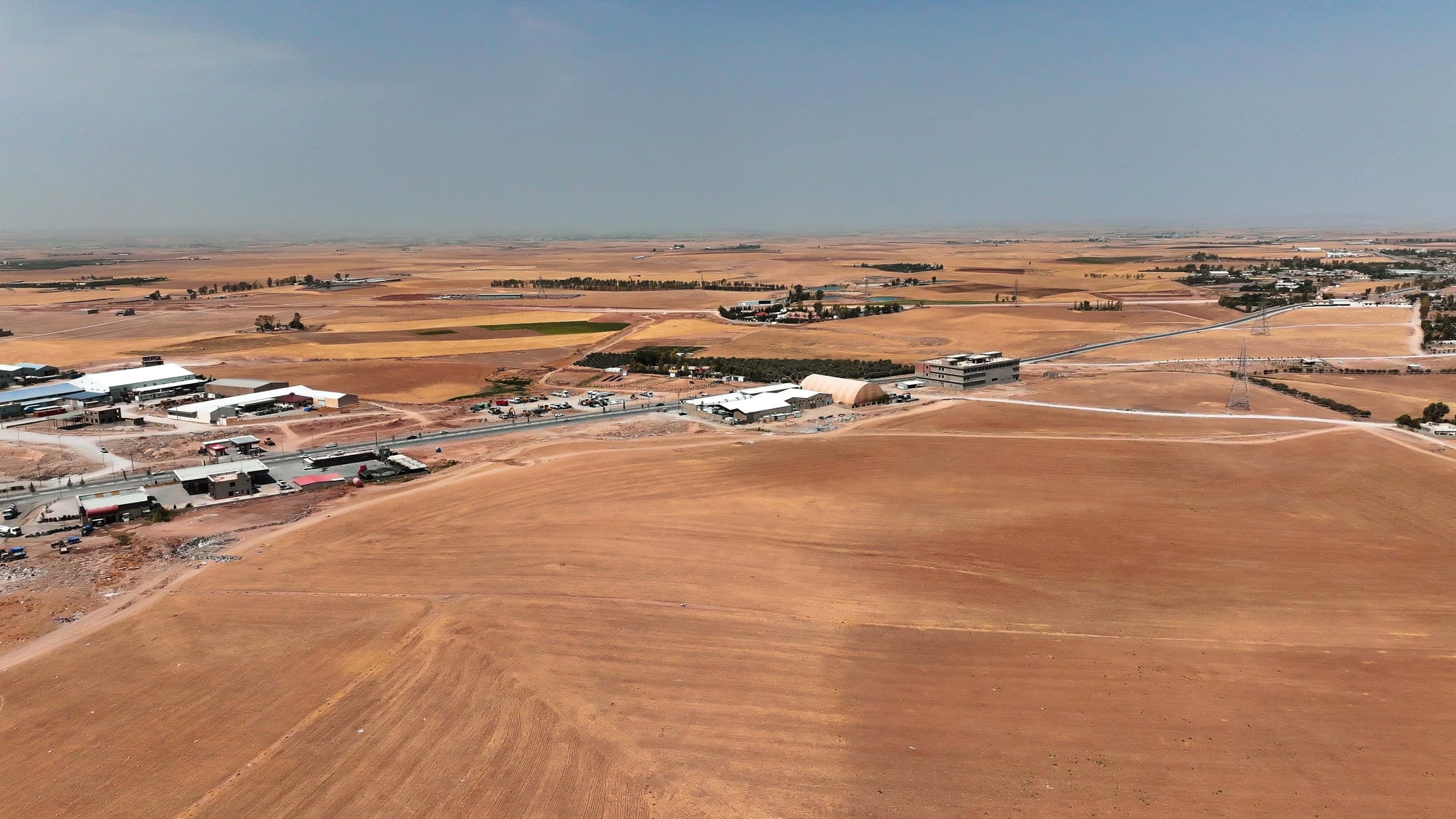 زیاتر لە 7 هەزار پارچە زەوی لە سنووری هەولێر دابەشکران