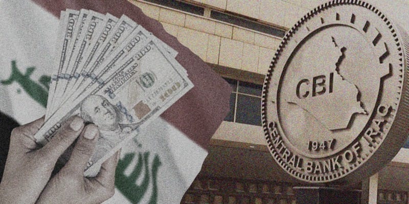 ڕاوێژکارێکی سوودانی: قەرزە دەرەکییەکانی سەر عێراق لە 13 ملیار دۆلار تێناپەڕێت