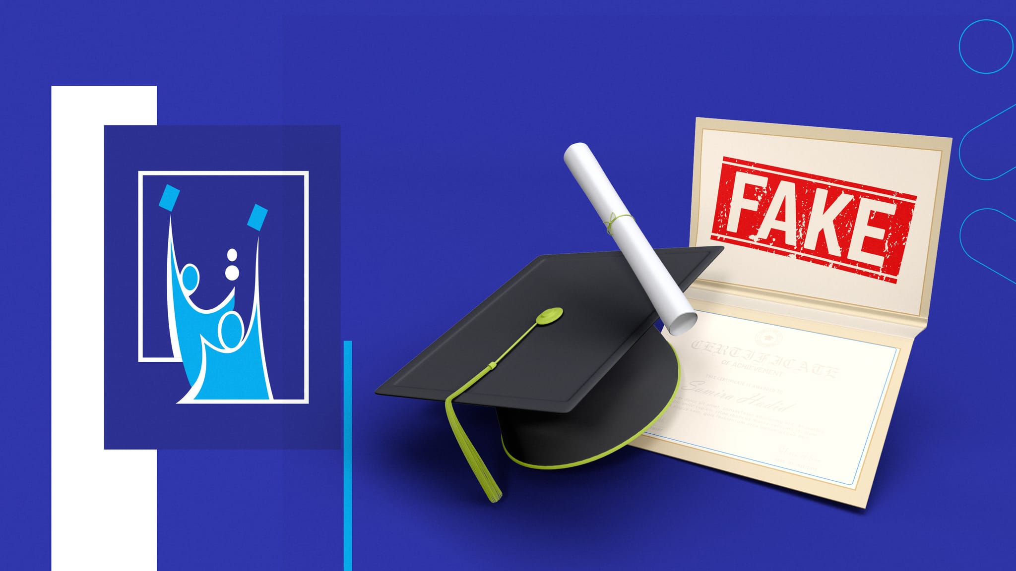 کۆمیسیۆن 11 کاندیدی بەهۆی "ساختەکردنی بڕوانامە" دوورخستووەتەوە