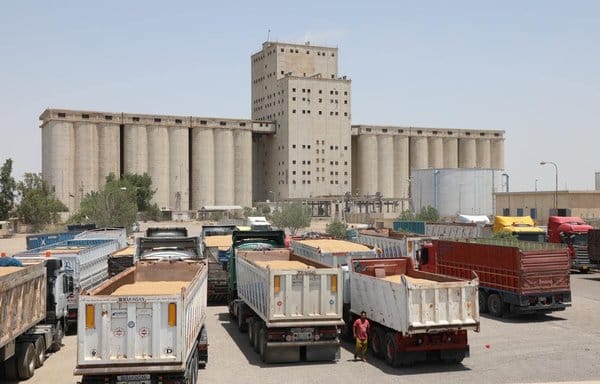 ئەنجوومەنی وزاریی ئابووری چەند بڕیارێک سەبارەت بە گەنم و قەرزی نیشتەجێبوون دەدات