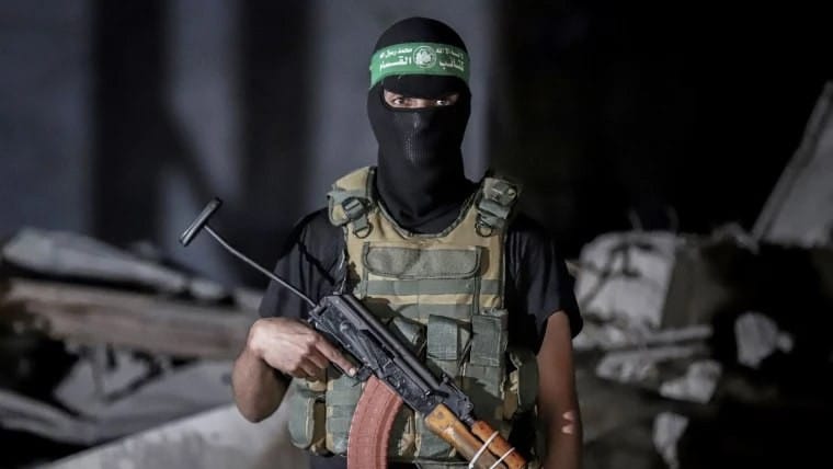 حەماس: پابەندین بە ئاگربەست و پەیوەندیمان بە هێرشی ڕەفحەوە نییە