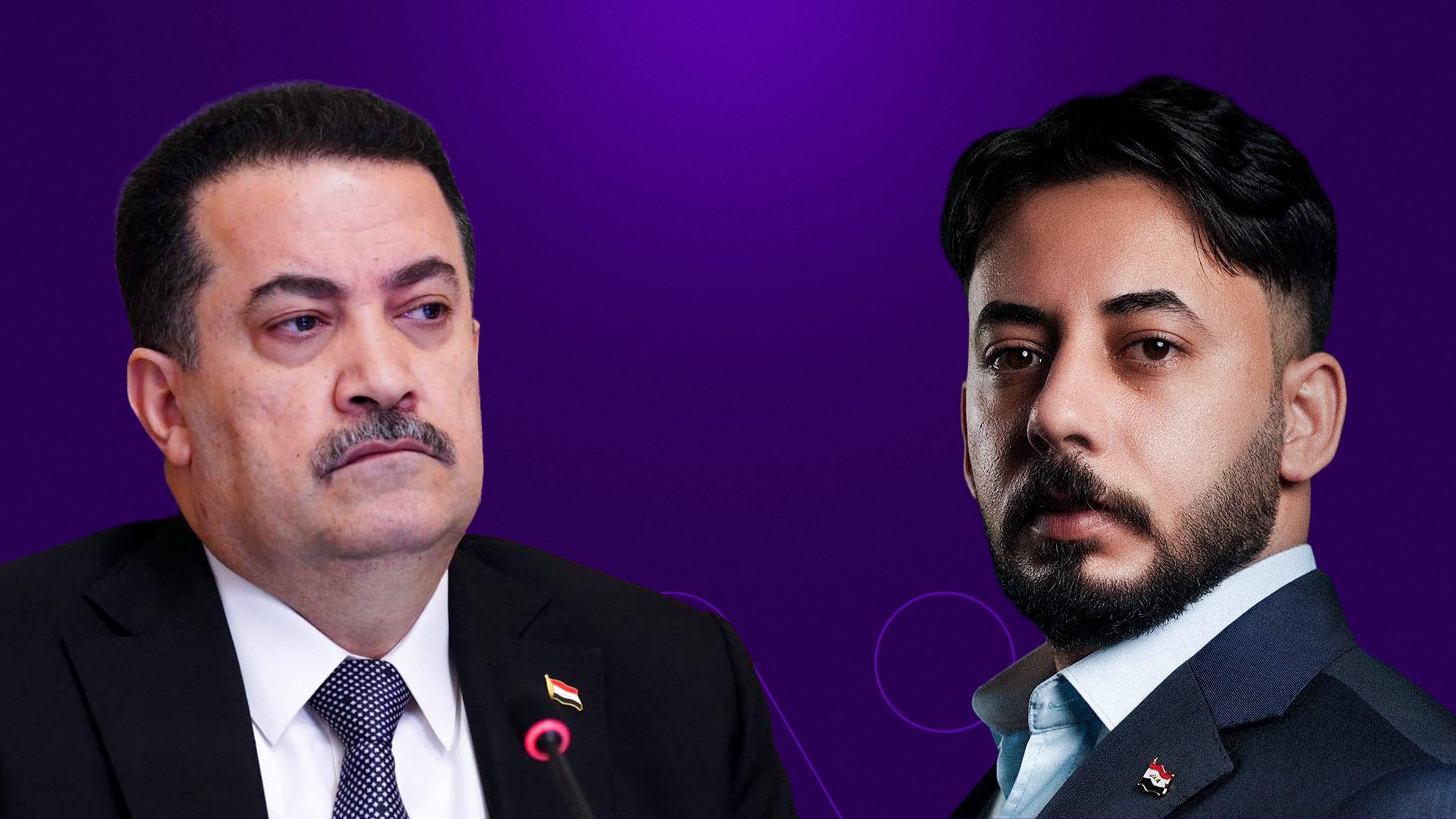 کاندیدێکی ناسراوی لیستەکەی سوودانی لە کێبرکێی هەڵبژاردن دوورخرایەوە